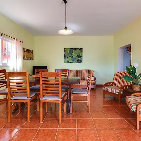 Casa El Muelle בית נופש