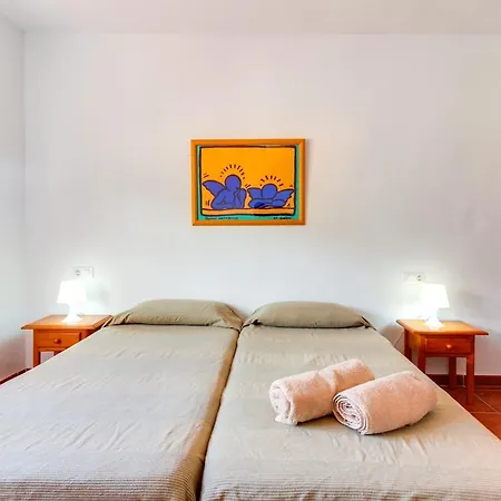 Casa El Muelle בית נופש *