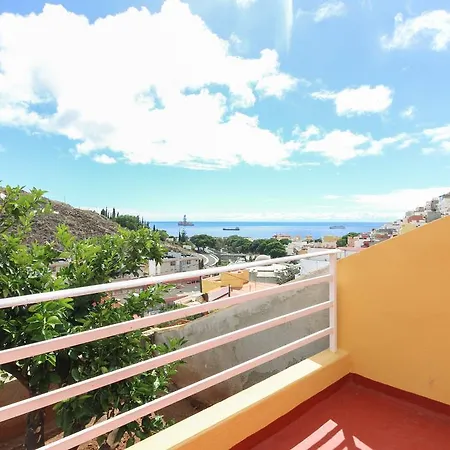 בית נופש Casa El Muelle *