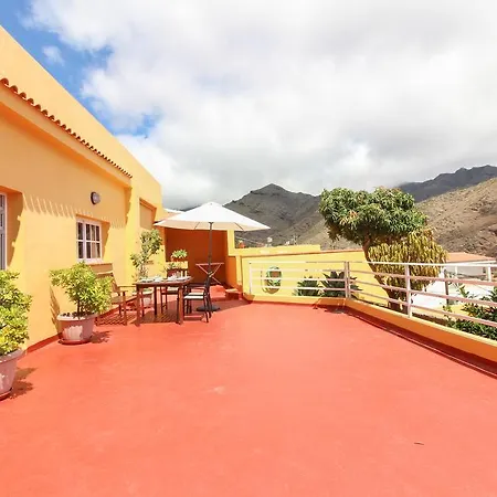 Hébergement de vacances Casa El Muelle San Andrés