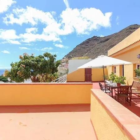 Hébergement de vacances Casa El Muelle
